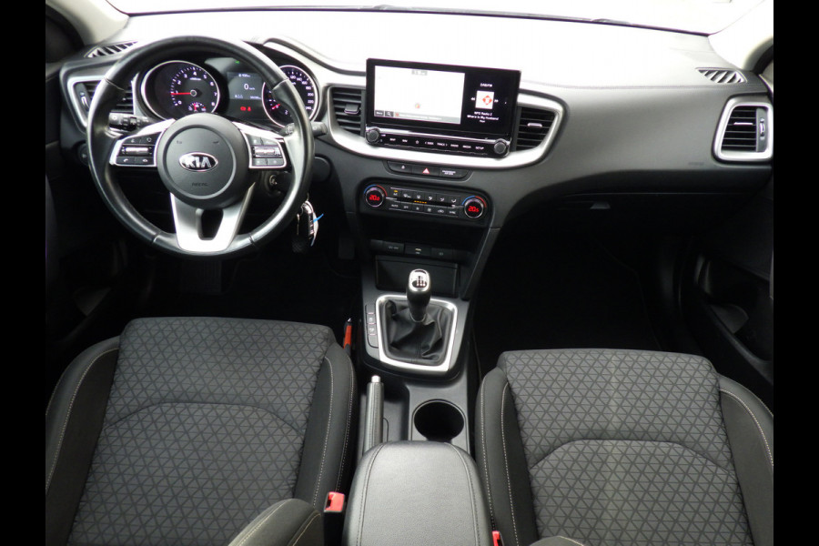 Kia Ceed Sportswagon 1.0 T-GDi DynamicLine, Camera, Cruise, NL/NAP!