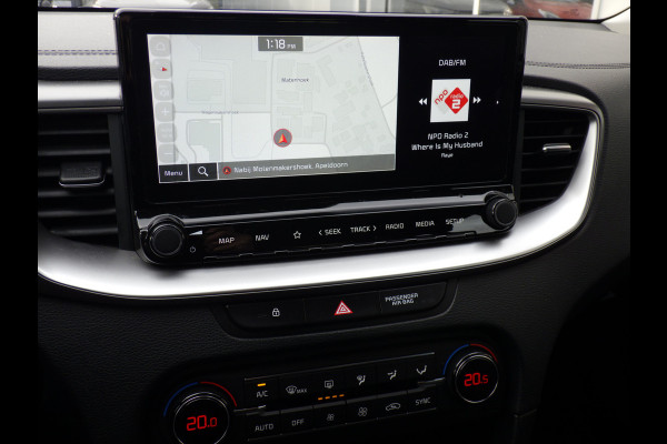 Kia Ceed Sportswagon 1.0 T-GDi DynamicLine, Camera, Cruise, NL/NAP!