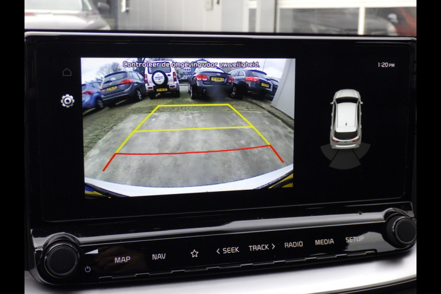 Kia Ceed Sportswagon 1.0 T-GDi DynamicLine, Camera, Cruise, NL/NAP!