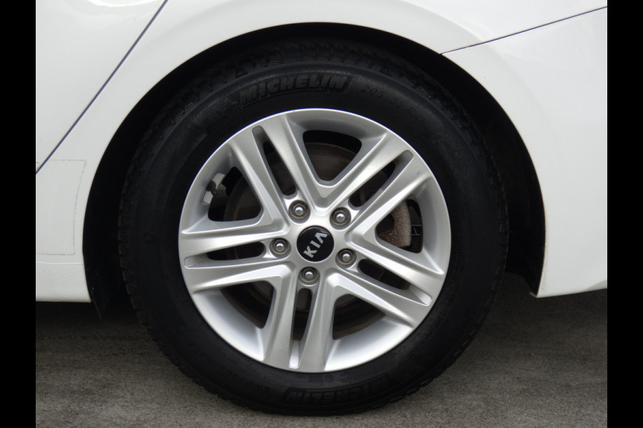 Kia Ceed Sportswagon 1.0 T-GDi DynamicLine, Camera, Cruise, NL/NAP!