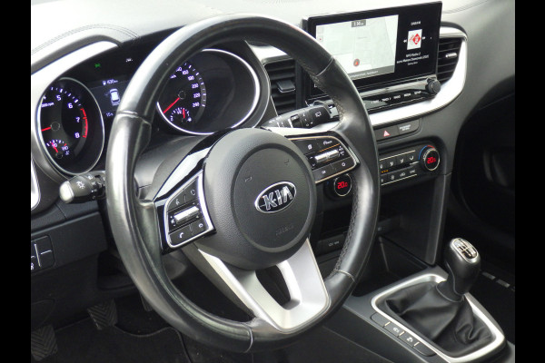 Kia Ceed Sportswagon 1.0 T-GDi DynamicLine, Camera, Cruise, NL/NAP!