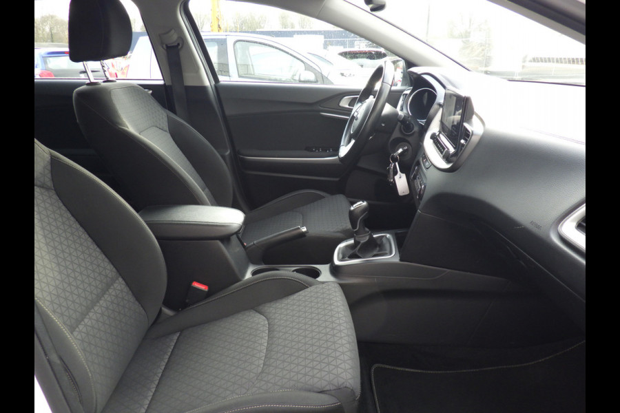 Kia Ceed Sportswagon 1.0 T-GDi DynamicLine, Camera, Cruise, NL/NAP!