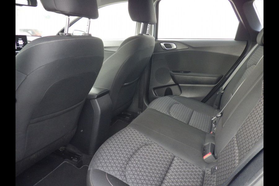 Kia Ceed Sportswagon 1.0 T-GDi DynamicLine, Camera, Cruise, NL/NAP!