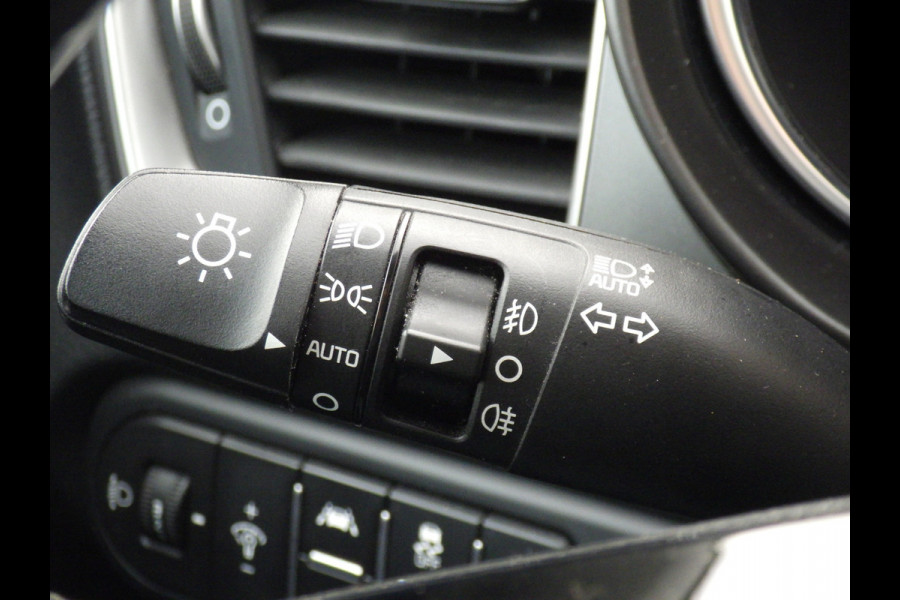 Kia Ceed Sportswagon 1.0 T-GDi DynamicLine, Camera, Cruise, NL/NAP!