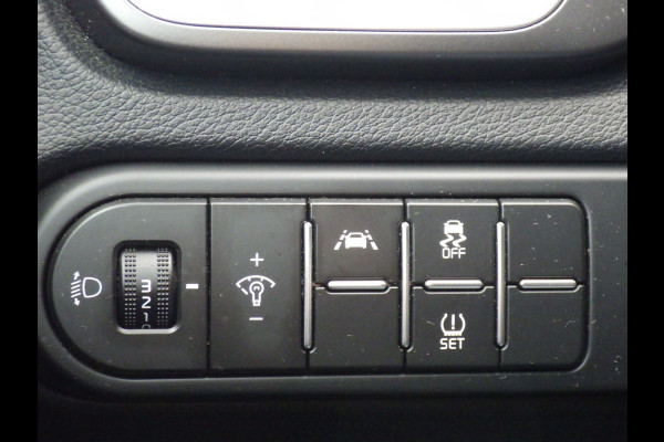 Kia Ceed Sportswagon 1.0 T-GDi DynamicLine, Camera, Cruise, NL/NAP!