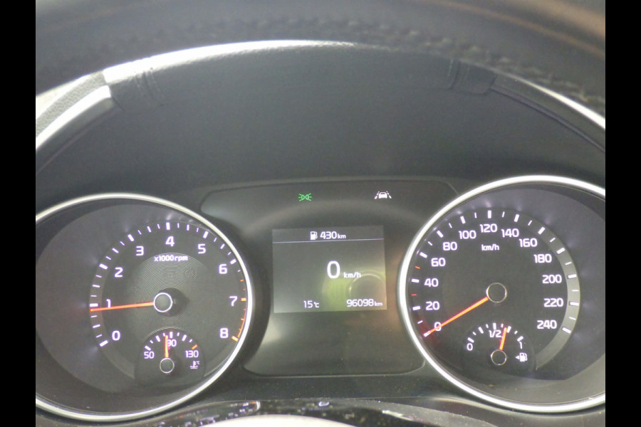 Kia Ceed Sportswagon 1.0 T-GDi DynamicLine, Camera, Cruise, NL/NAP!