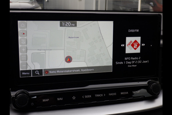 Kia Ceed Sportswagon 1.0 T-GDi DynamicLine, Camera, Cruise, NL/NAP!