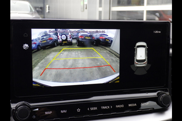 Kia Ceed Sportswagon 1.0 T-GDi DynamicLine, Camera, Cruise, NL/NAP!