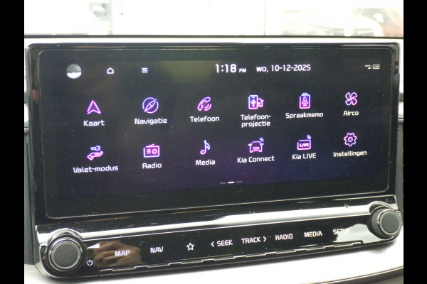 Kia Ceed Sportswagon 1.0 T-GDi DynamicLine, Camera, Cruise, NL/NAP!