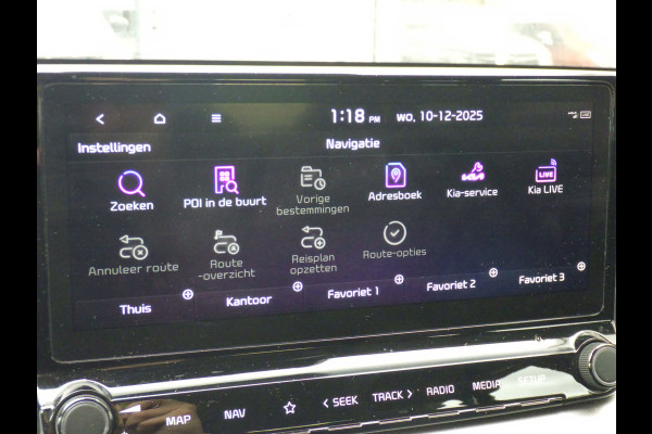 Kia Ceed Sportswagon 1.0 T-GDi DynamicLine, Camera, Cruise, NL/NAP!