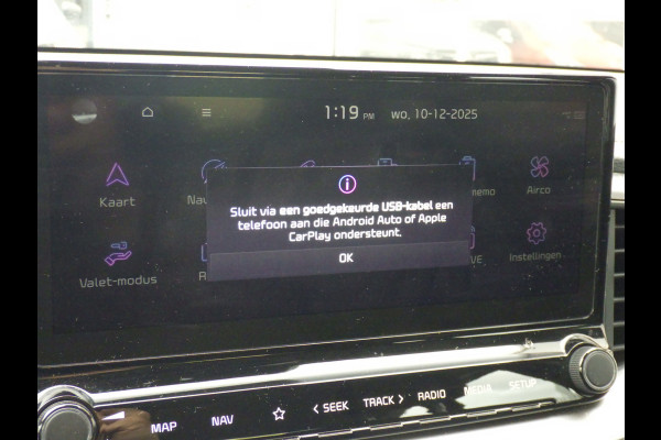 Kia Ceed Sportswagon 1.0 T-GDi DynamicLine, Camera, Cruise, NL/NAP!