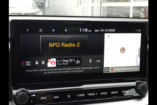 Kia Ceed Sportswagon 1.0 T-GDi DynamicLine, Camera, Cruise, NL/NAP!