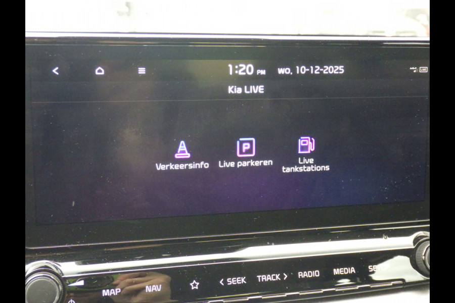 Kia Ceed Sportswagon 1.0 T-GDi DynamicLine, Camera, Cruise, NL/NAP!