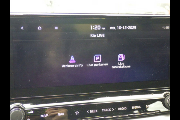 Kia Ceed Sportswagon 1.0 T-GDi DynamicLine, Camera, Cruise, NL/NAP!