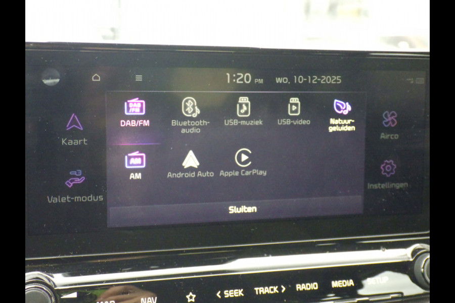 Kia Ceed Sportswagon 1.0 T-GDi DynamicLine, Camera, Cruise, NL/NAP!