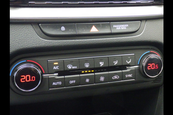 Kia Ceed Sportswagon 1.0 T-GDi DynamicLine, Camera, Cruise, NL/NAP!