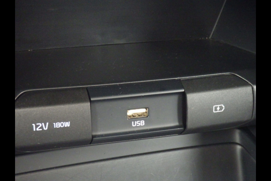 Kia Ceed Sportswagon 1.0 T-GDi DynamicLine, Camera, Cruise, NL/NAP!