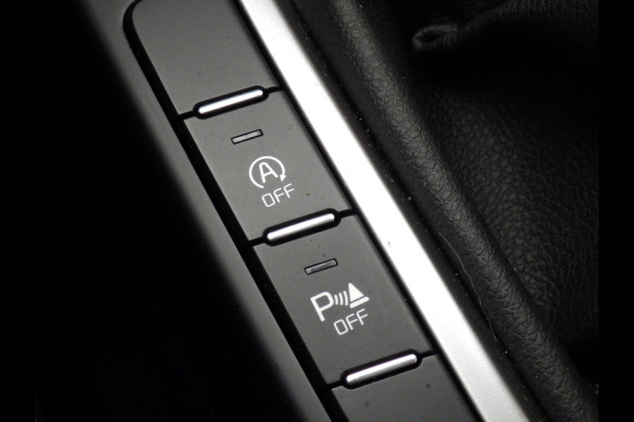 Kia Ceed Sportswagon 1.0 T-GDi DynamicLine, Camera, Cruise, NL/NAP!