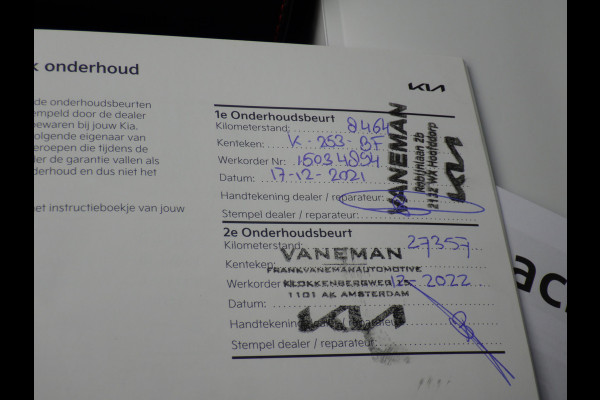 Kia Ceed Sportswagon 1.0 T-GDi DynamicLine, Camera, Cruise, NL/NAP!