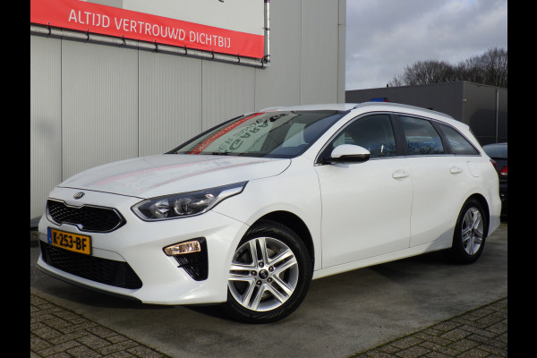 Kia Ceed Sportswagon 1.0 T-GDi DynamicLine, Camera, Cruise, NL/NAP!