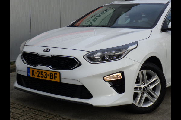 Kia Ceed Sportswagon 1.0 T-GDi DynamicLine, Camera, Cruise, NL/NAP!