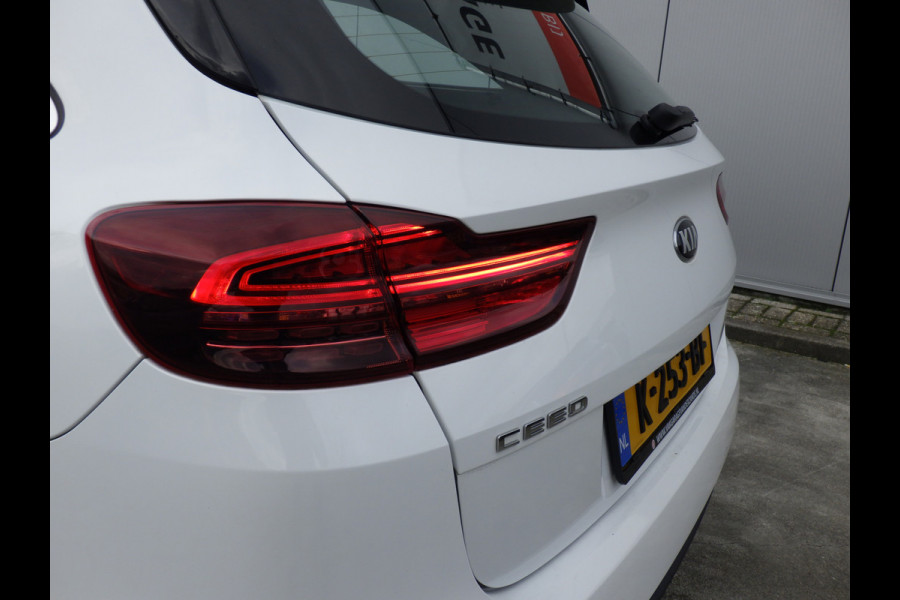 Kia Ceed Sportswagon 1.0 T-GDi DynamicLine, Camera, Cruise, NL/NAP!