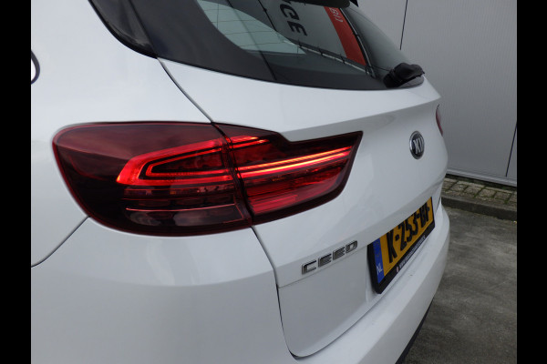 Kia Ceed Sportswagon 1.0 T-GDi DynamicLine, Camera, Cruise, NL/NAP!