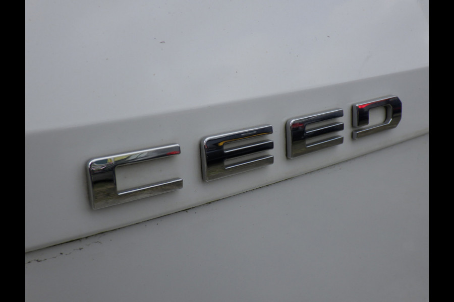 Kia Ceed Sportswagon 1.0 T-GDi DynamicLine, Camera, Cruise, NL/NAP!