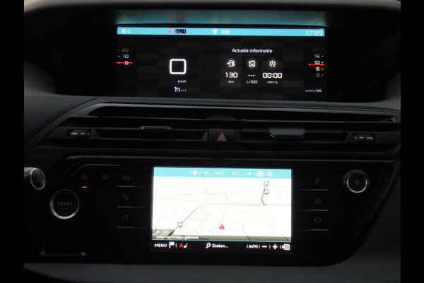 Citroën C4 Picasso 1.2 PureTech Feel, Camera, Cruise, Trekhaak!