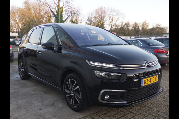 Citroën C4 Picasso 1.2 PureTech Feel, Camera, Cruise, Trekhaak!