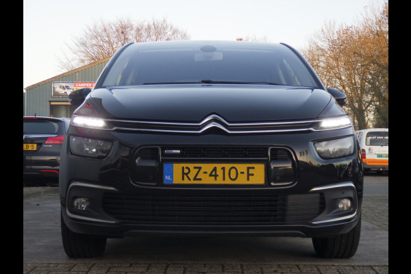 Citroën C4 Picasso 1.2 PureTech Feel, Camera, Cruise, Trekhaak!