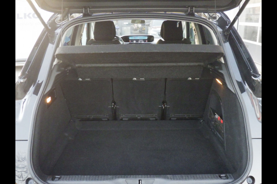 Citroën C4 Picasso 1.2 PureTech Feel, Camera, Cruise, Trekhaak!