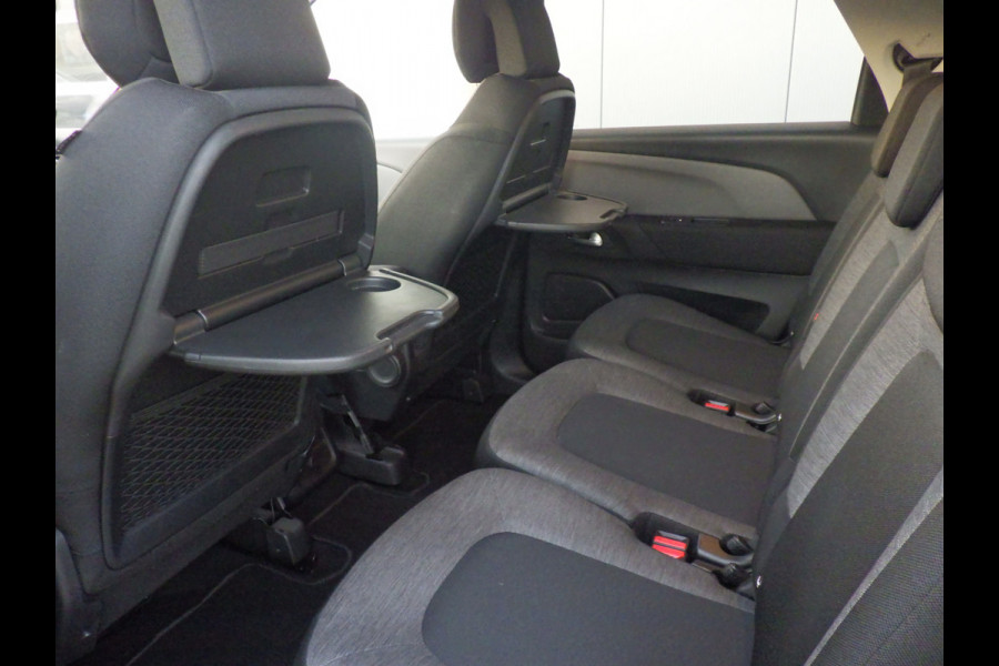 Citroën C4 Picasso 1.2 PureTech Feel, Camera, Cruise, Trekhaak!