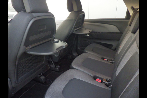 Citroën C4 Picasso 1.2 PureTech Feel, Camera, Cruise, Trekhaak!