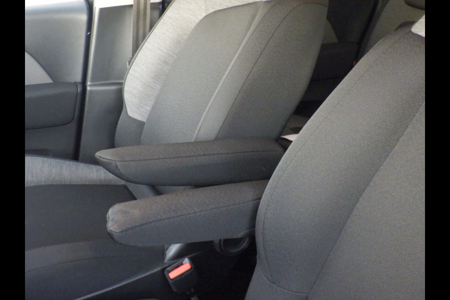 Citroën C4 Picasso 1.2 PureTech Feel, Camera, Cruise, Trekhaak!