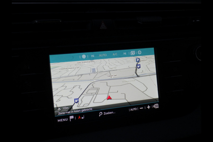 Citroën C4 Picasso 1.2 PureTech Feel, Camera, Cruise, Trekhaak!