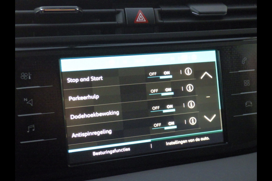 Citroën C4 Picasso 1.2 PureTech Feel, Camera, Cruise, Trekhaak!