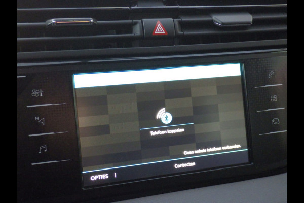 Citroën C4 Picasso 1.2 PureTech Feel, Camera, Cruise, Trekhaak!