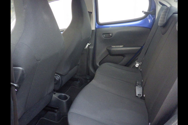 Peugeot 108 1.0 e-VTi, Camera, Cruise, Trekhaak, NL/NAP!