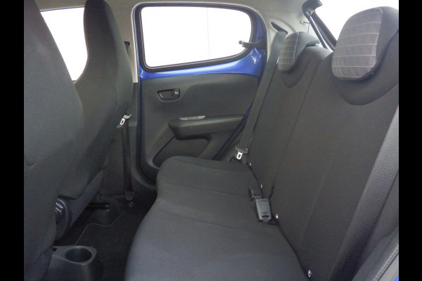 Peugeot 108 1.0 e-VTi, Camera, Cruise, Trekhaak, NL/NAP!