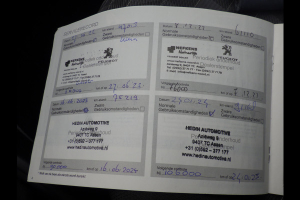 Peugeot 108 1.0 e-VTi, Camera, Cruise, Trekhaak, NL/NAP!