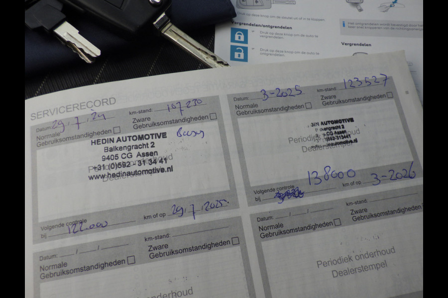 Peugeot 108 1.0 e-VTi, Camera, Cruise, Trekhaak, NL/NAP!