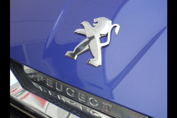 Peugeot 108 1.0 e-VTi, Camera, Cruise, Trekhaak, NL/NAP!