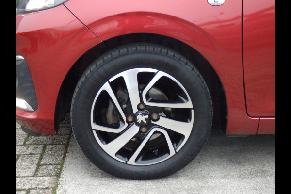 Peugeot 108 1.0 e-VTi Collection TOP, Airco/Climate, 5 DRS!