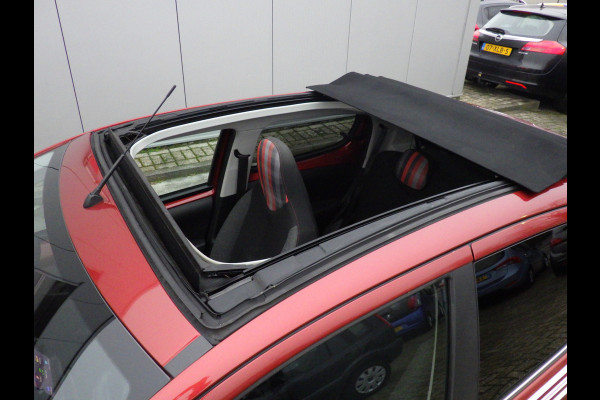 Peugeot 108 1.0 e-VTi Collection TOP, Airco/Climate, 5 DRS!