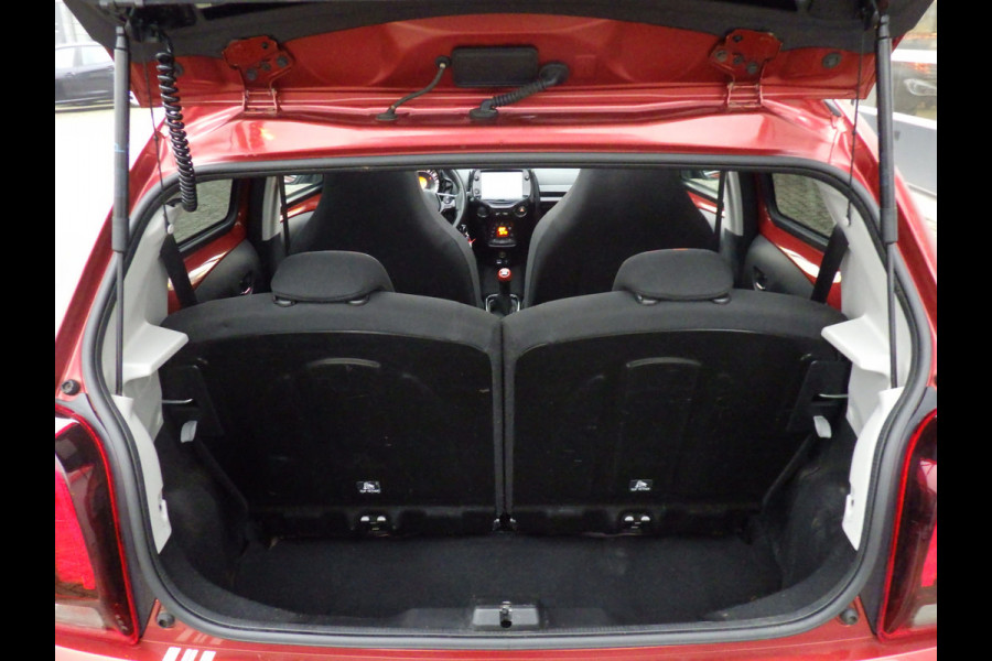 Peugeot 108 1.0 e-VTi Collection TOP, Airco/Climate, 5 DRS!