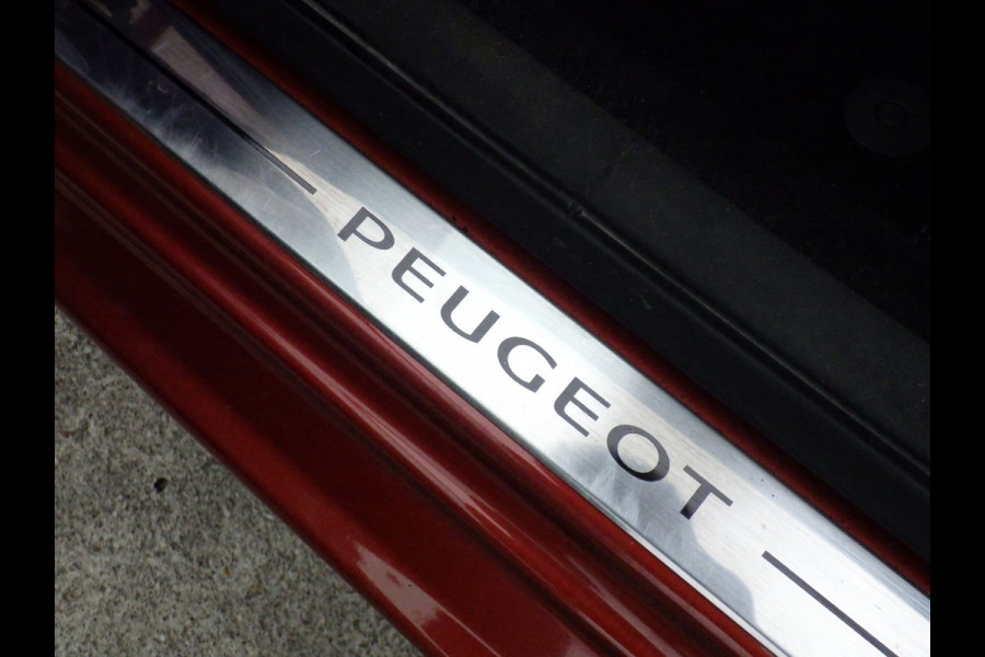 Peugeot 108 1.0 e-VTi Collection TOP, Airco/Climate, 5 DRS!