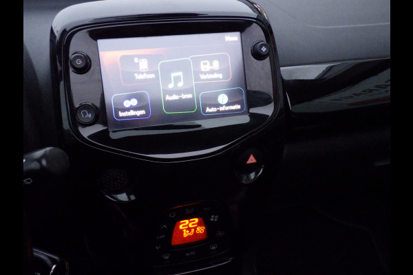 Peugeot 108 1.0 e-VTi Collection TOP, Airco/Climate, 5 DRS!