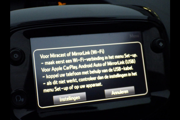 Peugeot 108 1.0 e-VTi Collection TOP, Airco/Climate, 5 DRS!