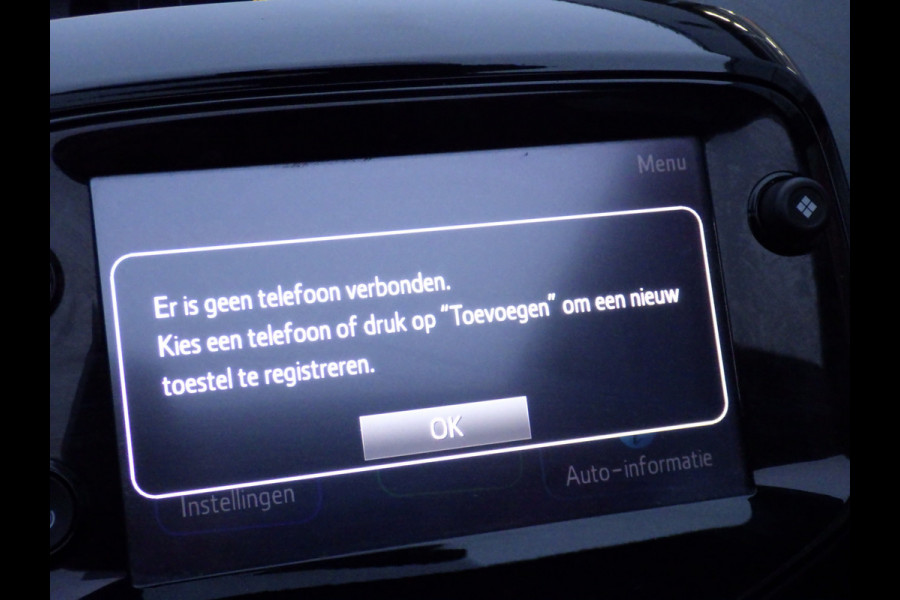 Peugeot 108 1.0 e-VTi Collection TOP, Airco/Climate, 5 DRS!